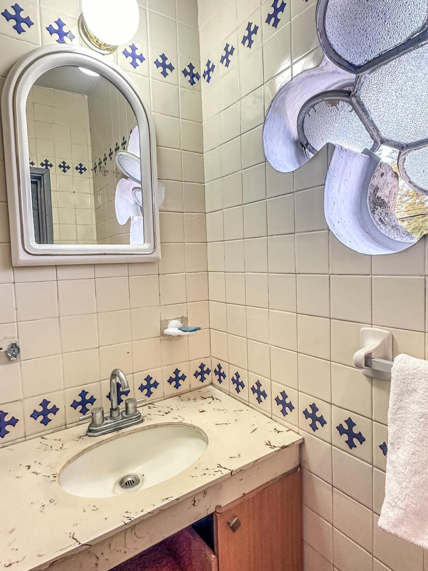Suite Con Terraza En En El Corazon De Chapalita 11 Guadalajara Bagian luar foto