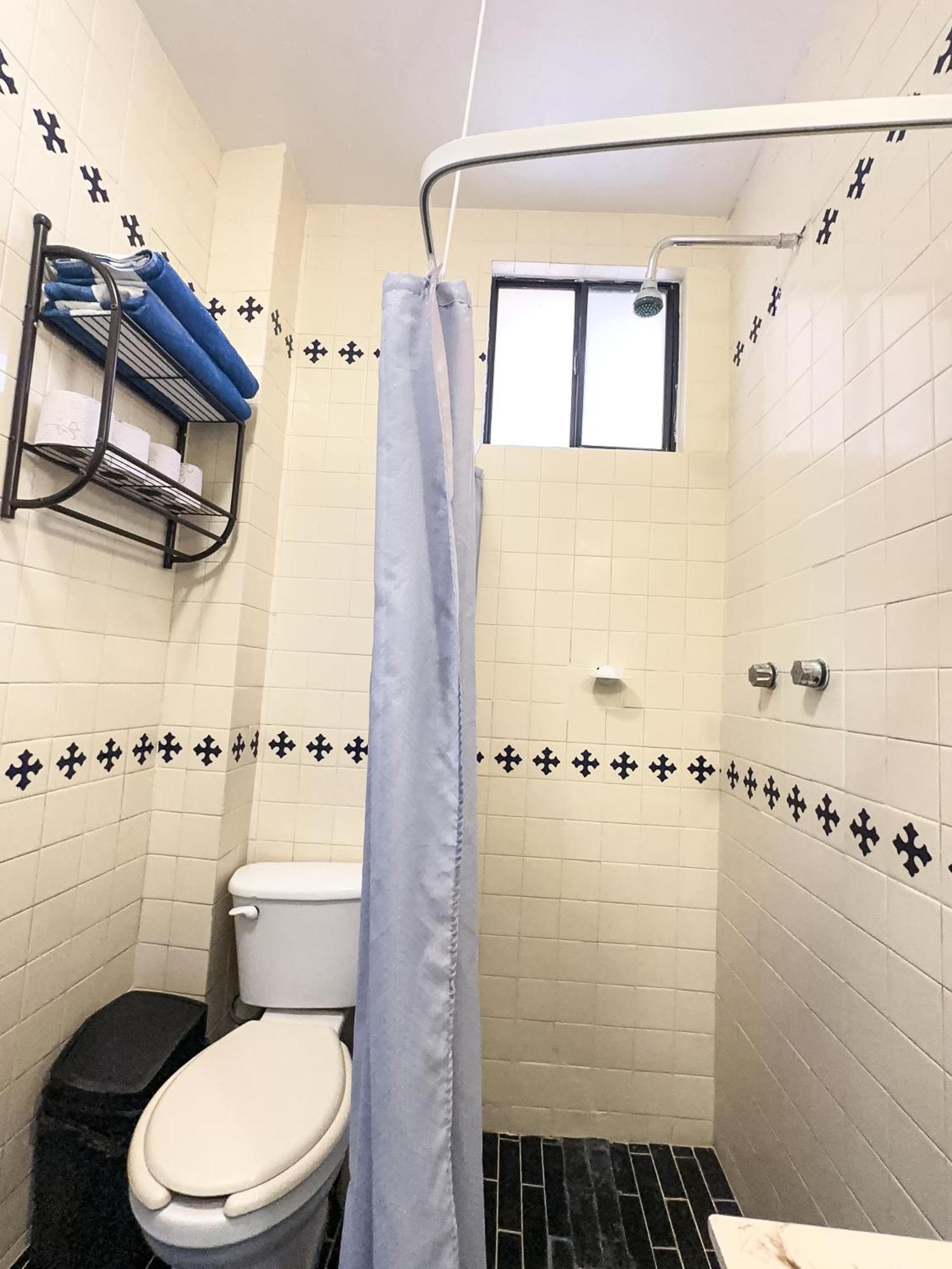 Suite Con Terraza En En El Corazon De Chapalita 11 Guadalajara Bagian luar foto